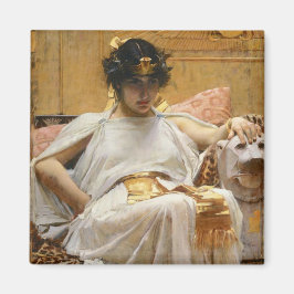 クレオパトラ（古代エジプト女王） マグネット