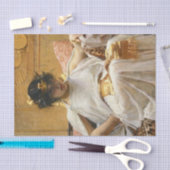 クレオパトラ（古代エジプト女王） 薄葉紙 (クラフト)