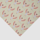 クレオパトラ。 薄葉紙 (詳細)