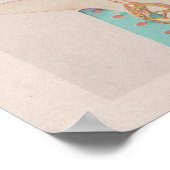 クレオパトラ(1917) – 探索スフィンクス ポスター (角)