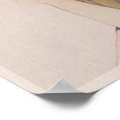 クレオパトラ(1917) – 陛下のプロフィール ポスター (角)