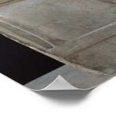 クレオメネスの娘フィリスのステル ポスター (角)