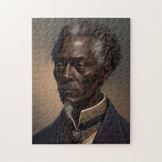 クレオンリポートゲムラデ ジグソーパズル (縦)