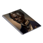 クレオンリポートゲムラデ ノートブック (右側)