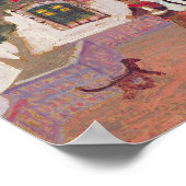 クレオール・ダンス、1927年以前 ポスター (角)