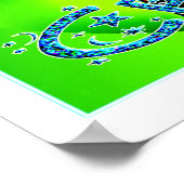 クレオール・レディ ポスター (角)