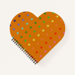 クレオ数々のン星 ノートブック