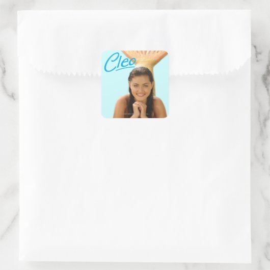 クレオ スクエアシール (バッグ)