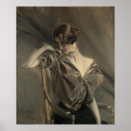 クレオ・デ・メロデ・ポスター ポスター (正面)