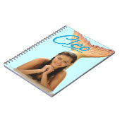 クレオ ノートブック (左側)