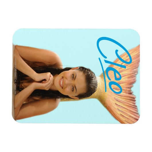 クレオ マグネット (横)