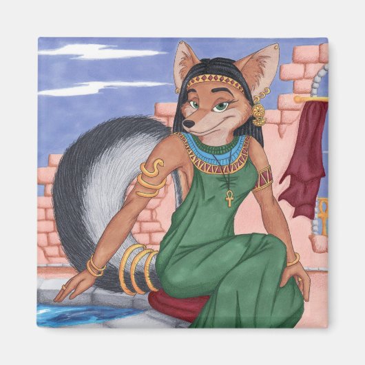 クレオ マグネット (正面)