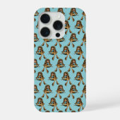 クレオ iPhone カバー (裏面)