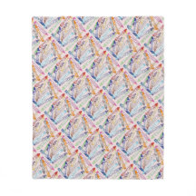 クレカラフルヨン（薄桃色）