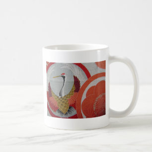 クレカラフルーン コーヒーマグカップ