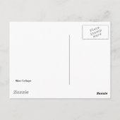 クレコラージュ ポストカード (裏面)