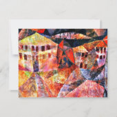 クレザホテル カード (正面)