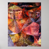 クレザホテル ポスター (正面)