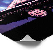 クレシダ ポスター (角)