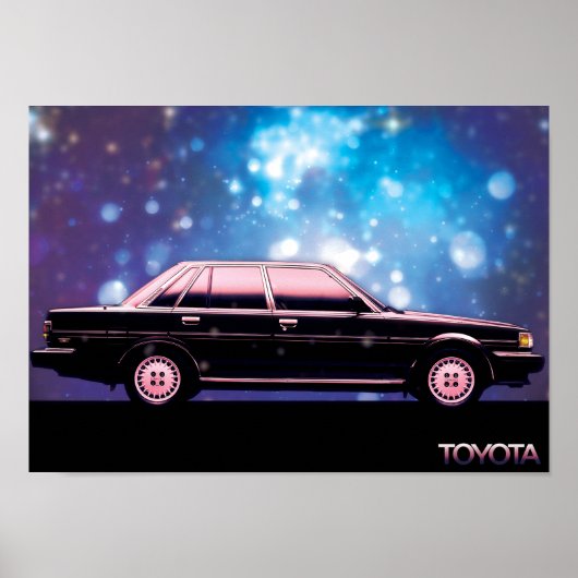 クレシダ ポスター (正面)