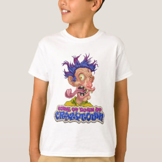 クレジタウンTシャツ Tシャツ