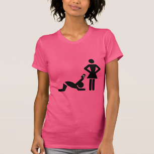クレジッおもしろいト付き婚姻届 Tシャツ