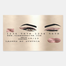 クレジッガーリートカードメイクアップウインク金ゴールドバラ金ゴールド