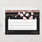 クレジットカードのギフト証明書あなたのロゴを追加 (裏面)