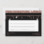 クレジットカードのギフト証明書あなたのロゴを追加 (裏面)