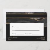 クレジットカードのギフト証明書あなたのロゴを追加 (裏面)