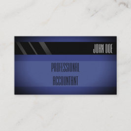 「クレジットカードスタイル名刺第15号」 名刺