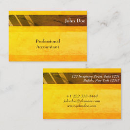 "クレジットカードスタイル名刺No.9 " 名刺