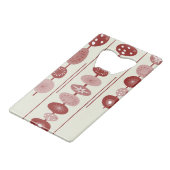 クレジットカードボトルオープナーMidMod Art 2.3 クレジットカード栓抜き (正面アングル)