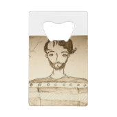 .. クレジットカード栓抜き (裏面)