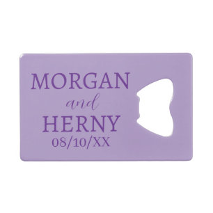  クレジットカード栓抜き