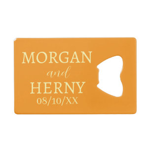  クレジットカード栓抜き