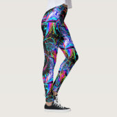 クレジーランド…... レギンス (右)