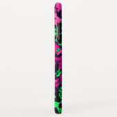 クレジー… Case-Mate iPhoneケース (裏面/右)