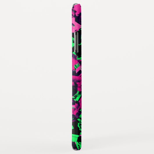 クレジー… Case-Mate iPhoneケース (裏面/右)