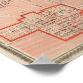 クレスコの計画 ポスター (角)