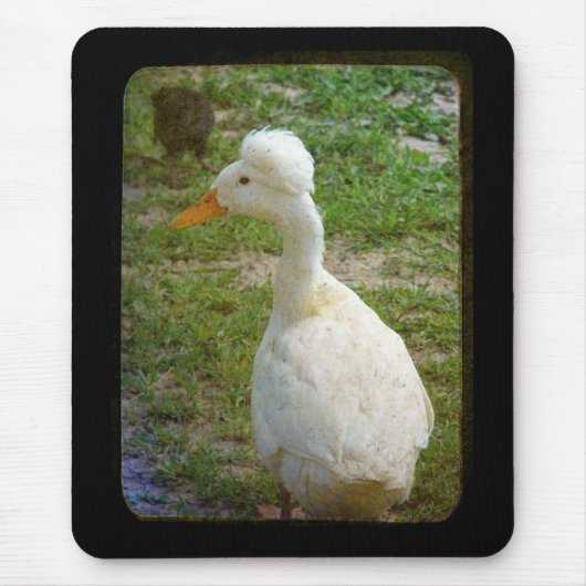 クレスティー マウスパッド (正面)