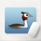 クレステ素晴らしッドグレベ マウスパッド (マウス)