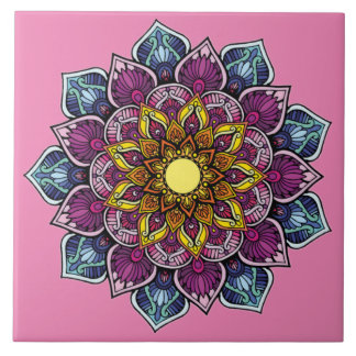 クレストアメジスト™ タイル