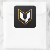 クレストシールシート スクエアシール (バッグ)