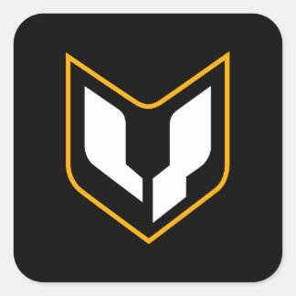 クレストシールシート スクエアシール