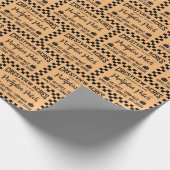 クレストビューエーカーズカボキンパッチ ラッピングペーパー (角)