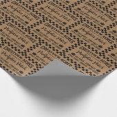 クレストビューエーカーズカボキンパッチ ラッピングペーパー (角)