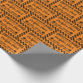 クレストビューエーカーズカボキンパッチ ラッピングペーパー (角)