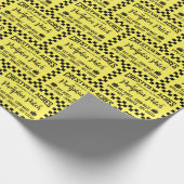 クレストビューエーカーズカボキンパッチ ラッピングペーパー (角)