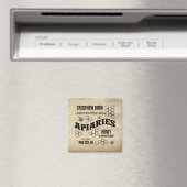 クレストビューファームアピアリ マグネット (インサイチュ (食洗機))